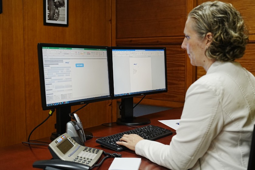 consultoría recursos humanos valencia