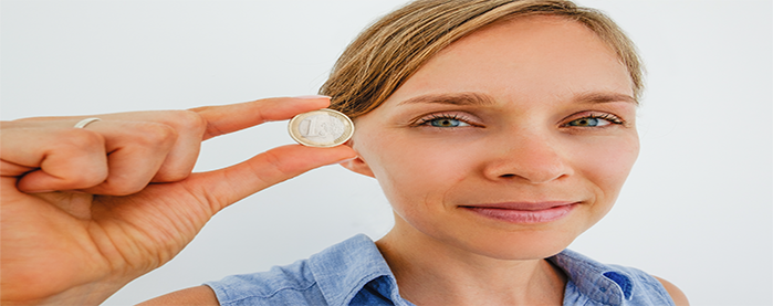 Constituye una sociedad con un euro