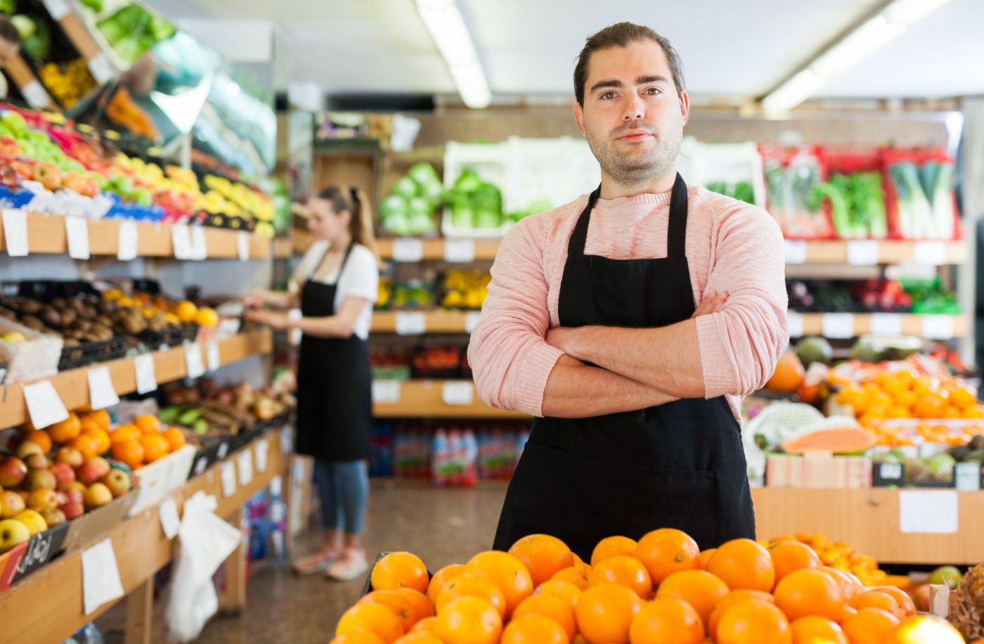 Tarifa reducida autónomo