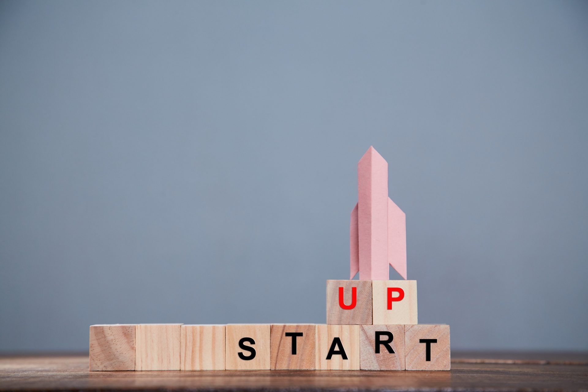 Ley de Startups