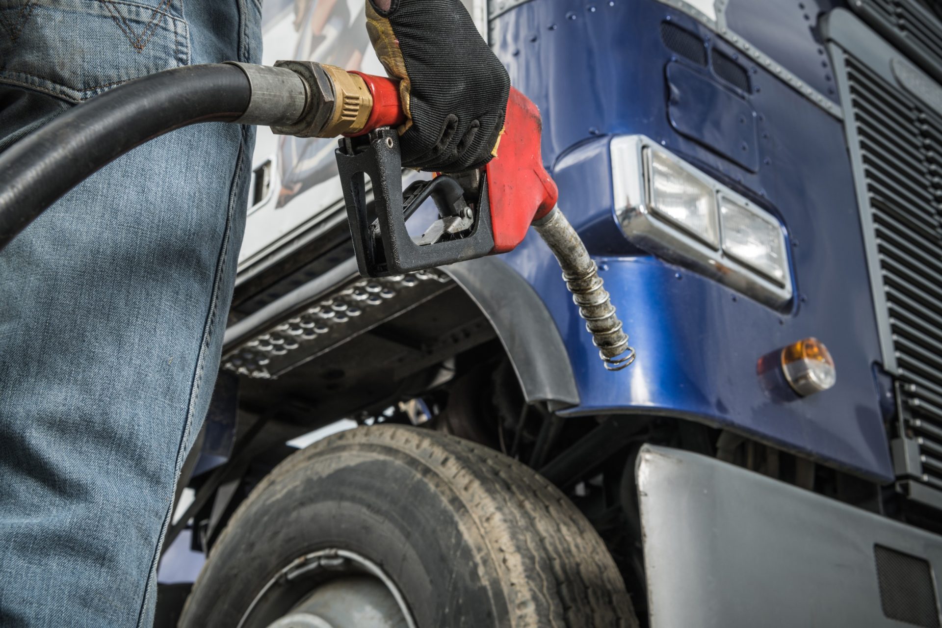 Bonificación 20 céntimos/litro combustible profesionales
