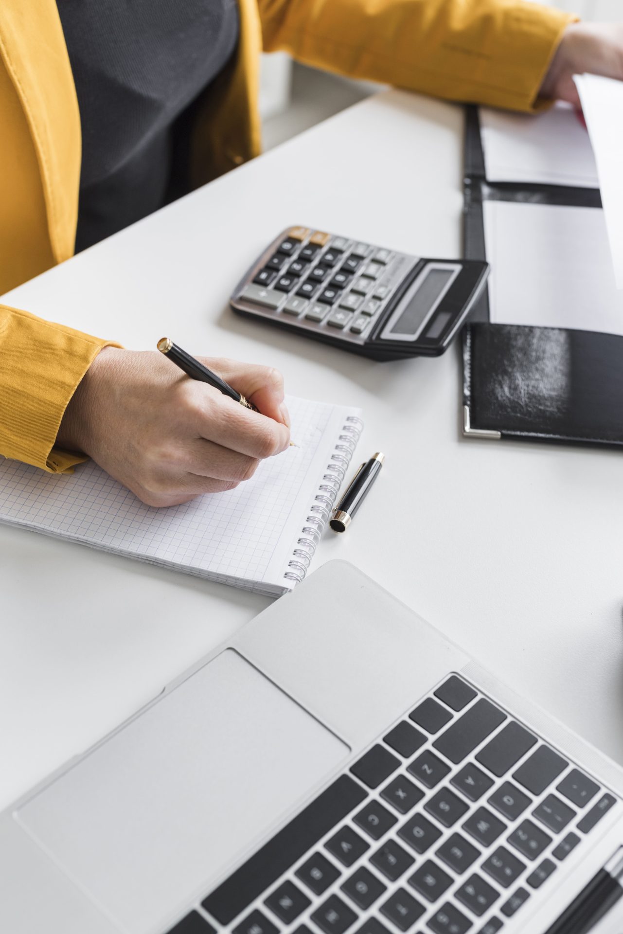 medidas fiscales dana