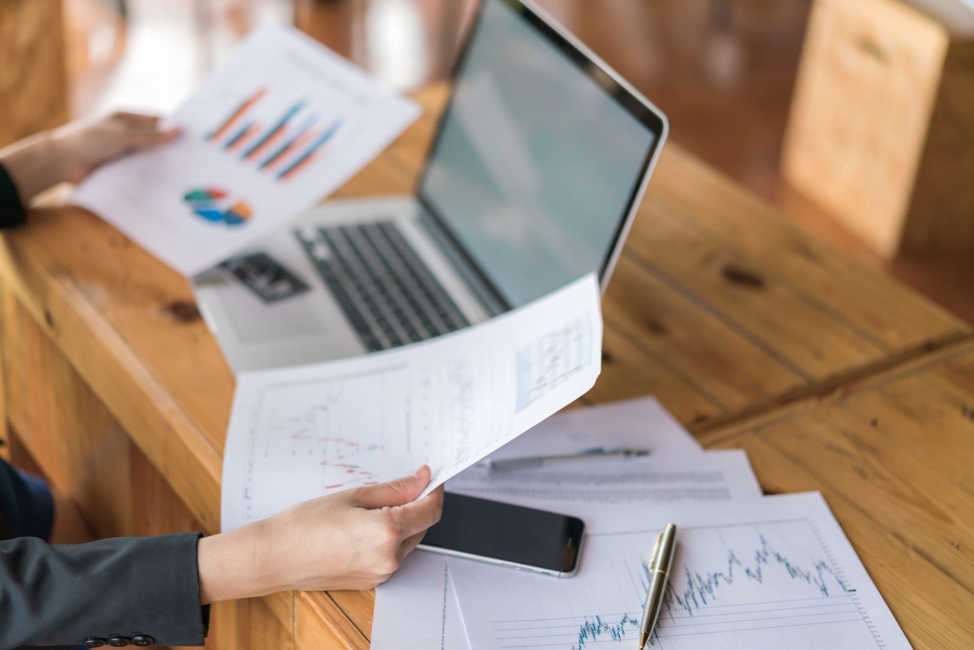 Consolidación fiscal