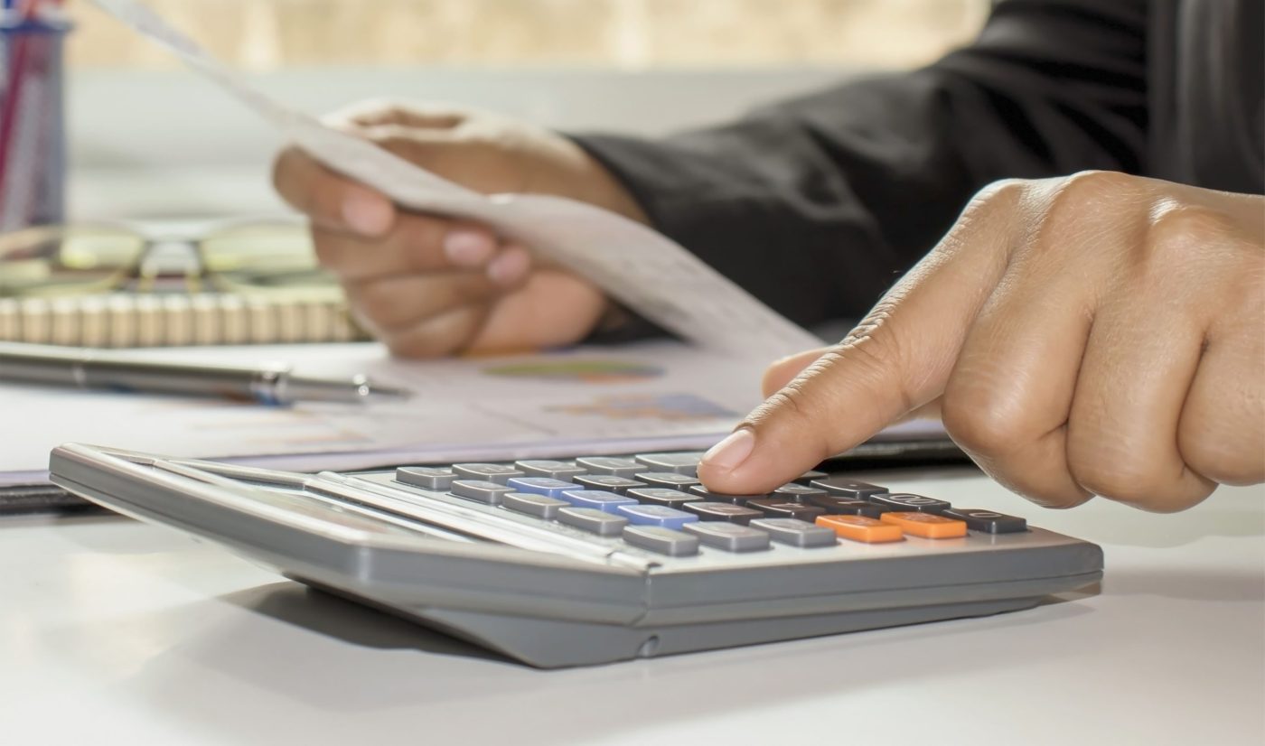 Límites excluyentes de Estimación Objetiva