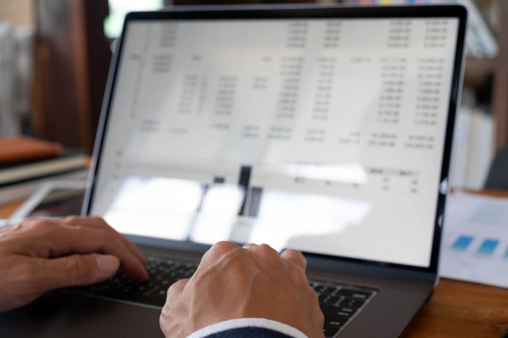 requisitos programas facturación