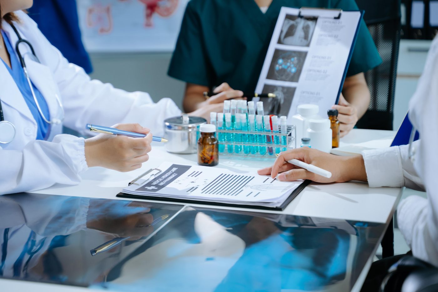 que son los gastos médicos deducibles