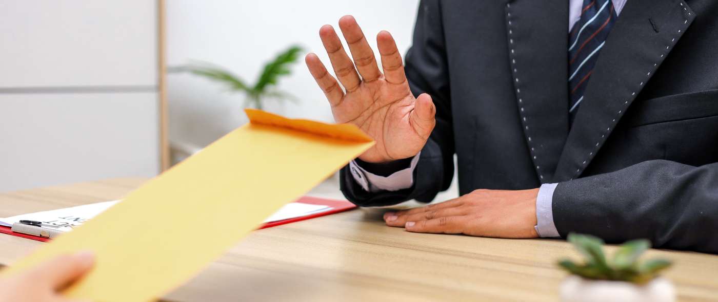 Cómo actuar ante una denuncia laboral por parte de tus trabajadores